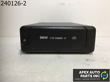 bmw disc compact player for sale  Kansas City