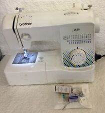 Brother lx25 sewing for sale  SUTTON COLDFIELD