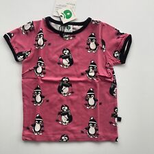 Smafolk penguin shirt for sale  Shipping to Ireland