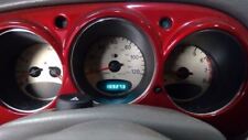 Speedometer cluster mph for sale  Channahon