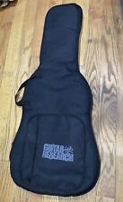 Soft guitar case for sale  New York