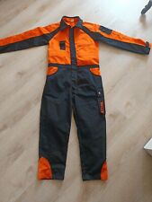 Rginal stihl kinderoverall gebraucht kaufen  Eibenstock