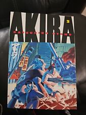 Akira #3 (Kodansha EUA, julho de 2010), usado comprar usado  Enviando para Brazil