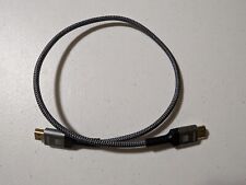Hdmi cable 1.5ft for sale  Mascoutah