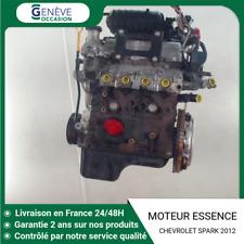 Moteur essence chevrolet d'occasion  Niort