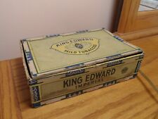 King edward seven for sale  Shipping to Ireland