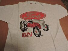 Ford tractor shirt for sale  Varna