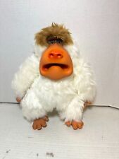 Vintage gund baboon for sale  Shipping to Ireland