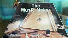 Vintage music maker for sale  Downers Grove