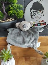 Doudou knuffel koala d'occasion  Veneux-les-Sablons