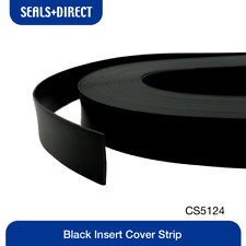 Black 25mm insert for sale  NEW MILTON