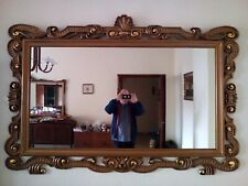 Grande specchio specchiera usato  Brindisi