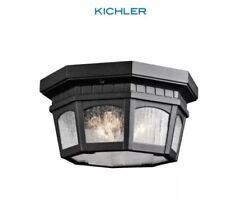 Kichler weatherly light for sale  Baltimore