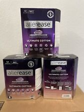 Allerease ultimate cotton for sale  Mesa