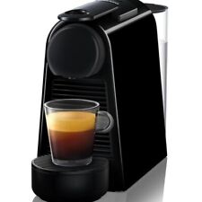 Black nespresso essenza for sale  Flushing