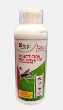 Zapi insetticida multinsetto usato  Italia