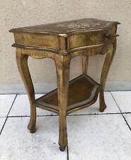 Italian florentine gilt for sale  SHREWSBURY