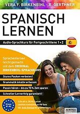 Spanisch lernen fortgeschritte gebraucht kaufen  Berlin