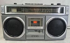cassette boombox for sale  NEWCASTLE UPON TYNE