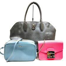 Furla shoulder bag d'occasion  Expédié en Belgium