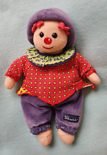 Vintage sterntaler stoffpuppe gebraucht kaufen  Braunschweig