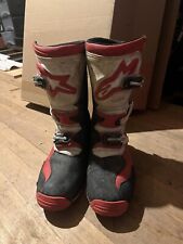 Alpinestars 2024 tech for sale  BATLEY