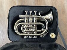 bb case trumpet pocket for sale  Old Saybrook