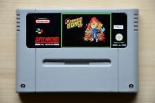 Usado, SNES - James Bond Jr für Super Nintendo comprar usado  Enviando para Brazil