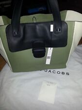 Marc jacobs olive for sale  Ireland