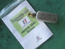 Rare french army for sale  HITCHIN