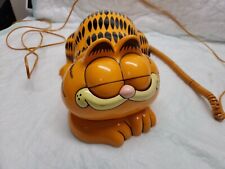 Vintage garfield cat for sale  USA