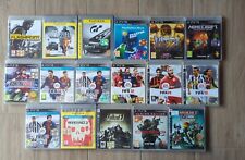 stock giochi ps3 usato  Cagliari