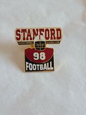 Stanford university football for sale  Saint Louis