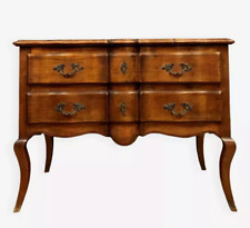 Magnifique commode sauteuse d'occasion  Étang-sur-Arroux