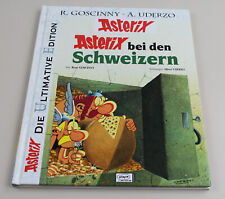 Asterix ultimative edition gebraucht kaufen  Langenhagen