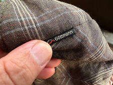 Göttmann tweed muster gebraucht kaufen  Lage