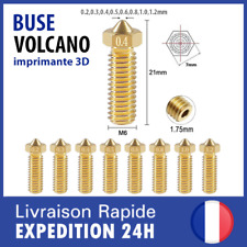 Buse volcano laiton d'occasion  Toulouse-