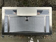 cooker hood elica for sale  BELVEDERE