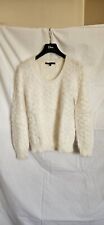 Gucci white knit for sale  LONDON