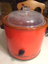 Rival crockpot model for sale  Shipping to Ireland