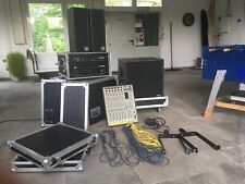 Profi band equipment gebraucht kaufen  Köln