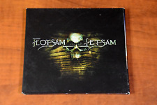 Flotsam And Jetsam por Flotsam and Jetsam (CD, 2016, Digipak, AFM 575-9) comprar usado  Enviando para Brazil