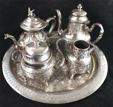 Vintage moroccan silver for sale  HIGH WYCOMBE