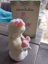snowbabies for sale  FARNBOROUGH