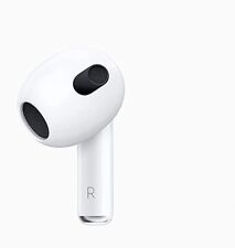 Airpod Apple AirPods 3ra Generación Lado Derecho - Original Bueno segunda mano  Embacar hacia Argentina