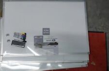6x4 white magnetic board for sale  Schell City