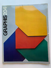 1979 1980 graphis for sale  New Paltz