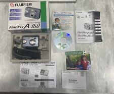 Fujifilm finepix series for sale  Shipping to Ireland