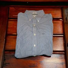 Abercrombie fitch chemise d'occasion  Marseille XII