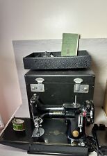 Vintage 1950s singer for sale  Shipping to Ireland